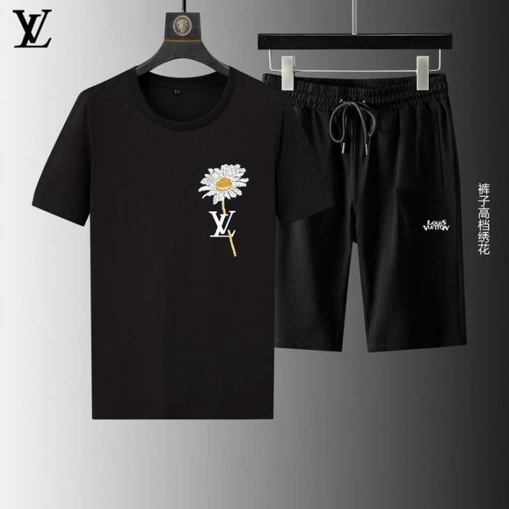 Picture of LV Shirt Pant Suits _SKULVM-4XL25cr0223478